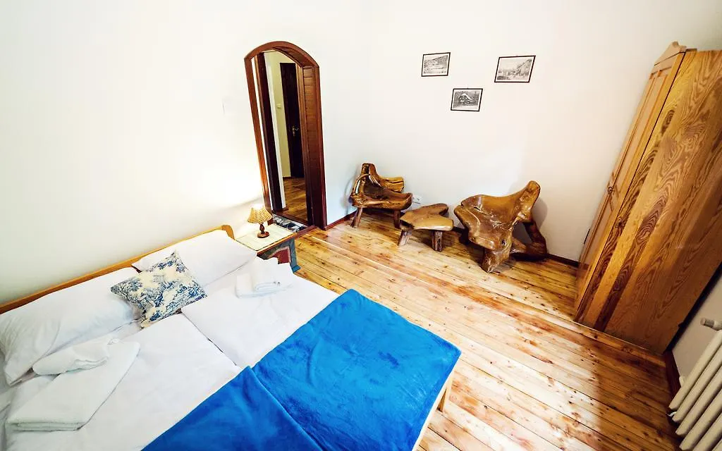 Apartamenty Everysky - Willa Grota Karpacz 3*,  Poland