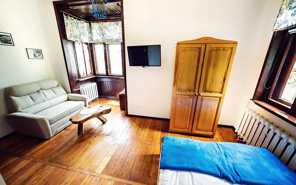 Guest house Apartamenty Everysky - Willa Grota Karpacz