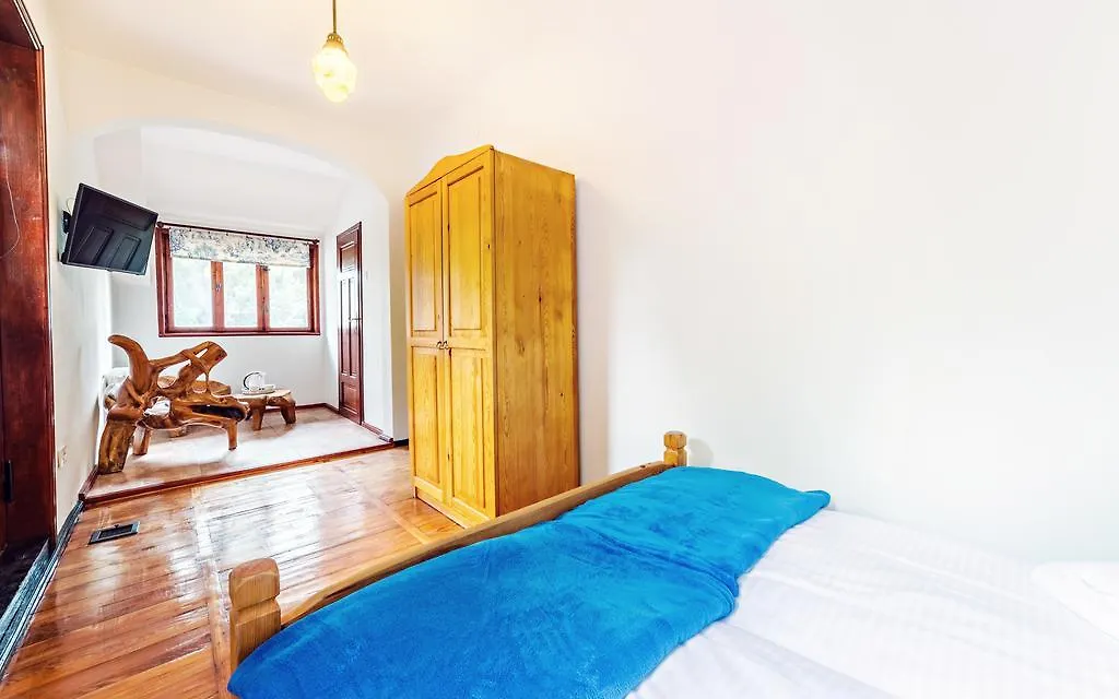 Apartamenty Everysky - Willa Grota Karpacz