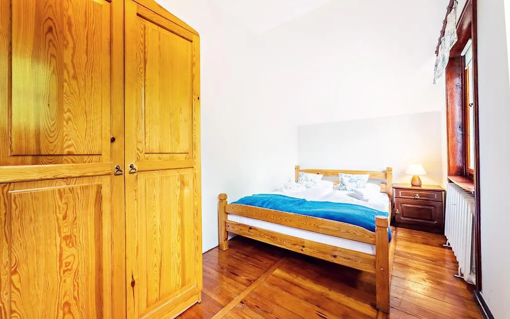 Apartamenty Everysky - Willa Grota Karpacz