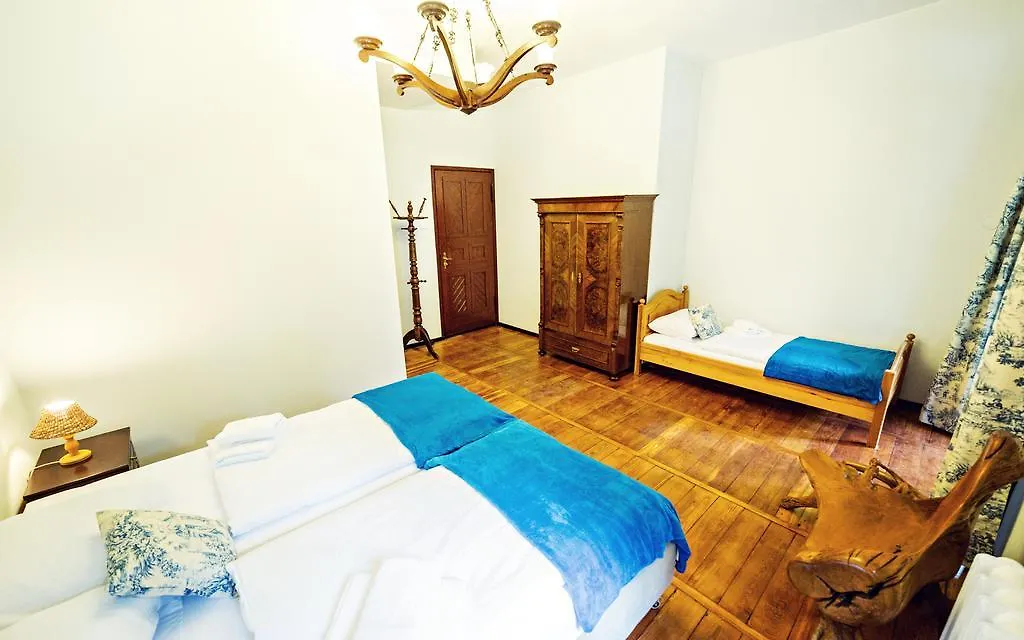Apartamenty Everysky - Willa Grota Karpacz Poland