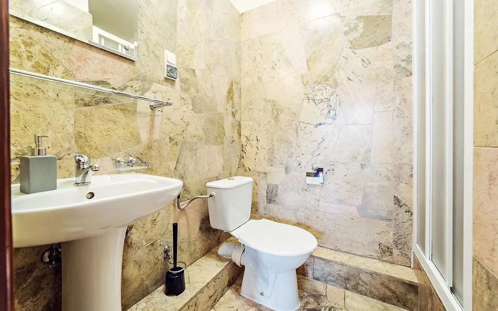 Apartamenty Everysky - Willa Grota Karpacz Guest house