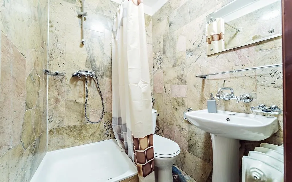 Apartamenty Everysky - Willa Grota Karpacz Guest house