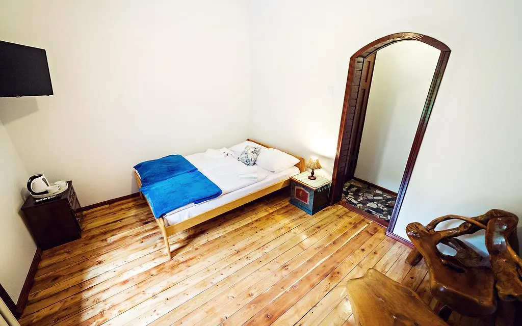 Apartamenty Everysky - Willa Grota Karpacz Guest house
